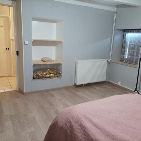 L'Annexe Apartment Chalindrey Екстериор снимка