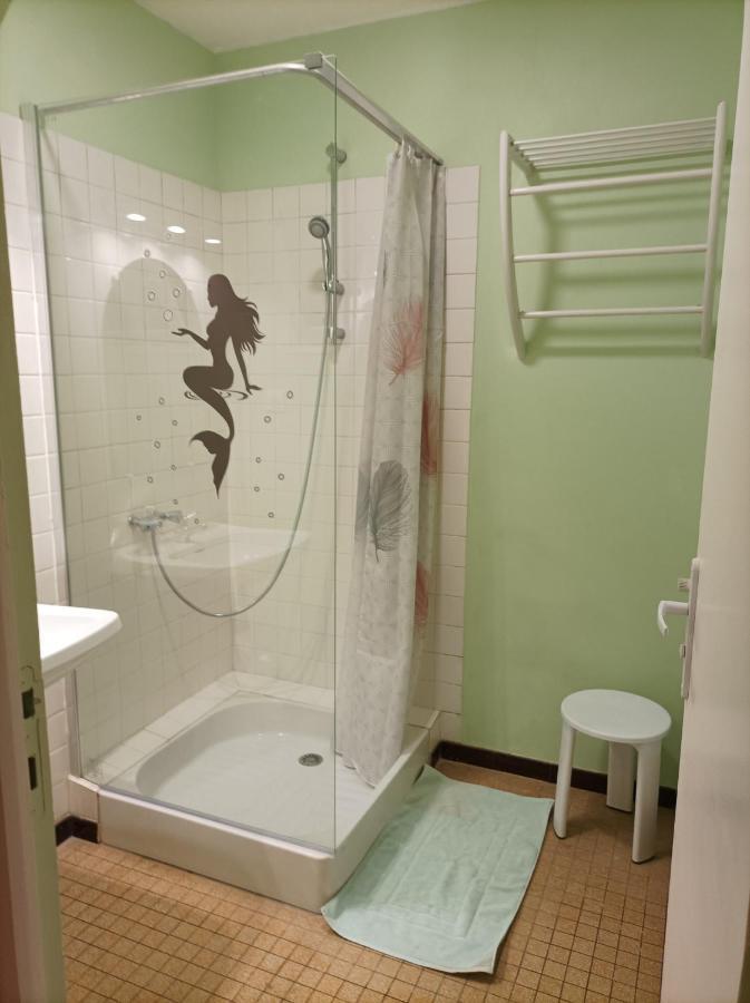 L'Annexe Apartment Chalindrey Екстериор снимка
