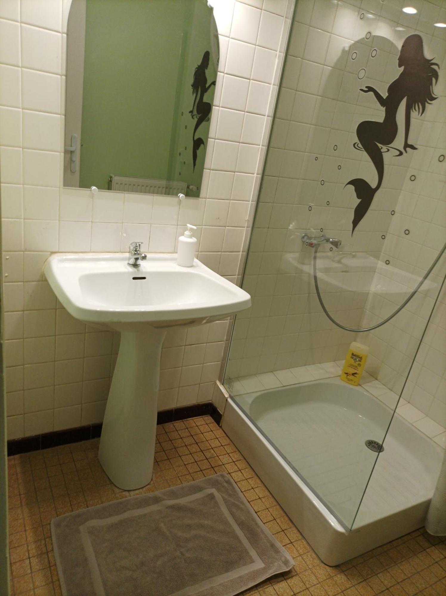 L'Annexe Apartment Chalindrey Екстериор снимка